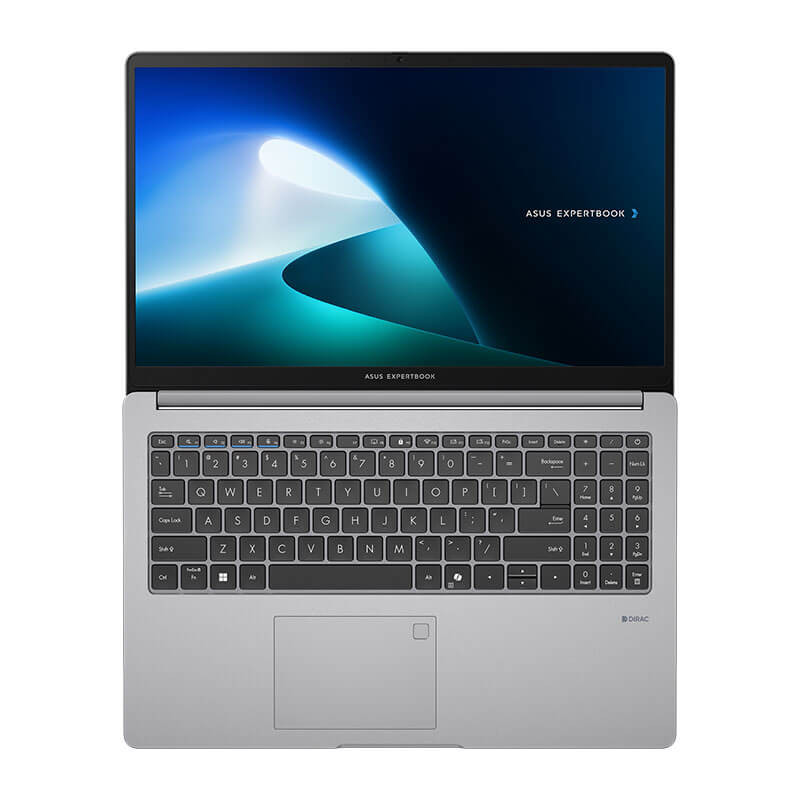 Pc portable pro Asus ExpertBook P1 (P1503CVA), i7-13ème, 16G, 512 Go SSD - 15.6" FHD