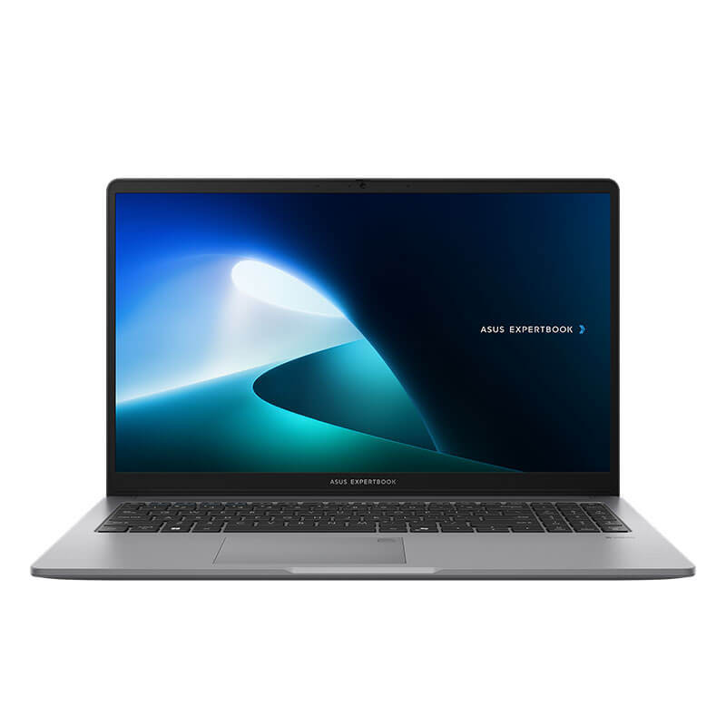 Pc portable pro Asus ExpertBook P1 (P1503CVA), i7-13ème, 16G, 512 Go SSD - 15.6" FHD