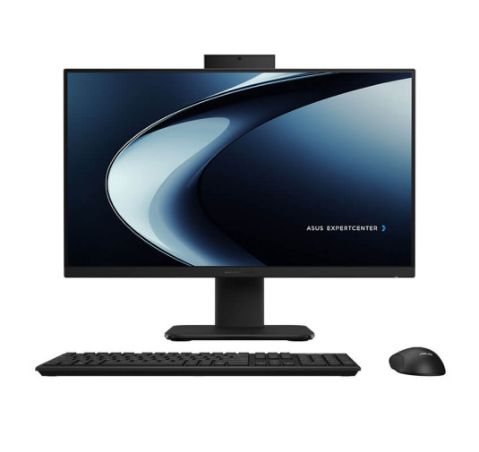 Pc All in One Asus P440VAK-BPC036W, i3-13ème, 8Go, 512G ssd - 24" FHD