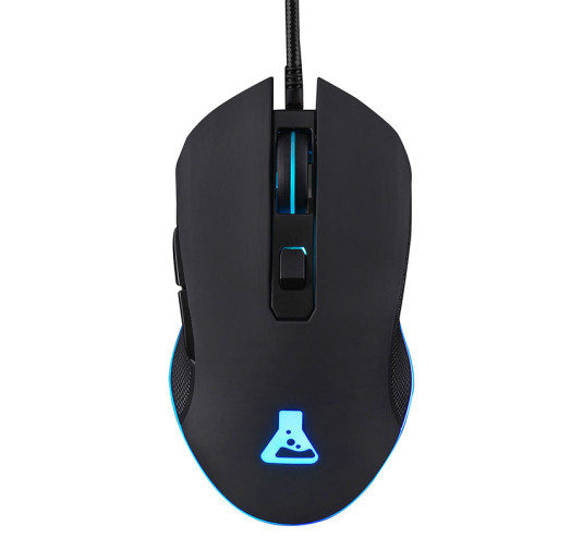 Souris Gaming The G-Lab KULT HELIUM (6400 DPI)