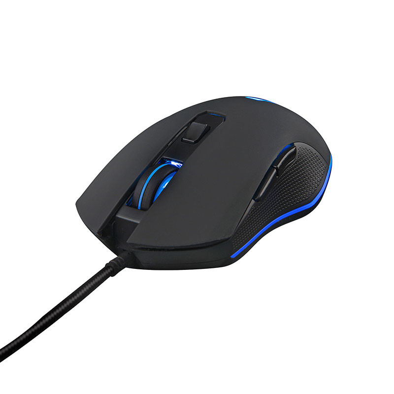 Souris Gaming The G-Lab KULT HELIUM (6400 DPI)