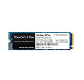 Disque Dur Interne SSD M.2 2280 TeamGroup MP34 / 512 Go