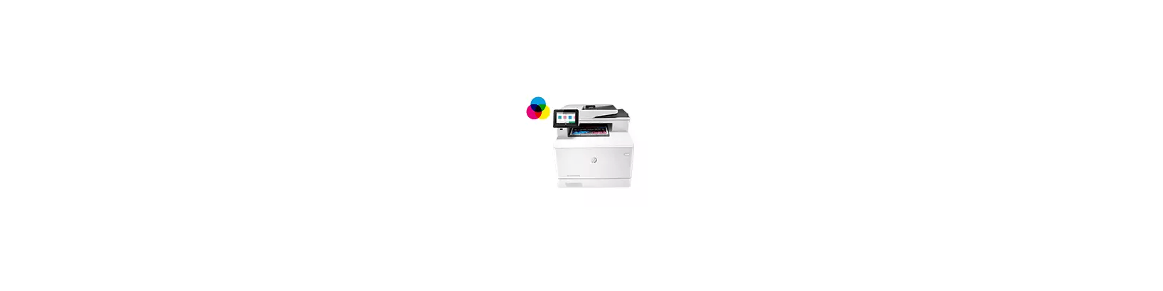 Imprimante Multifonction Laser couleur