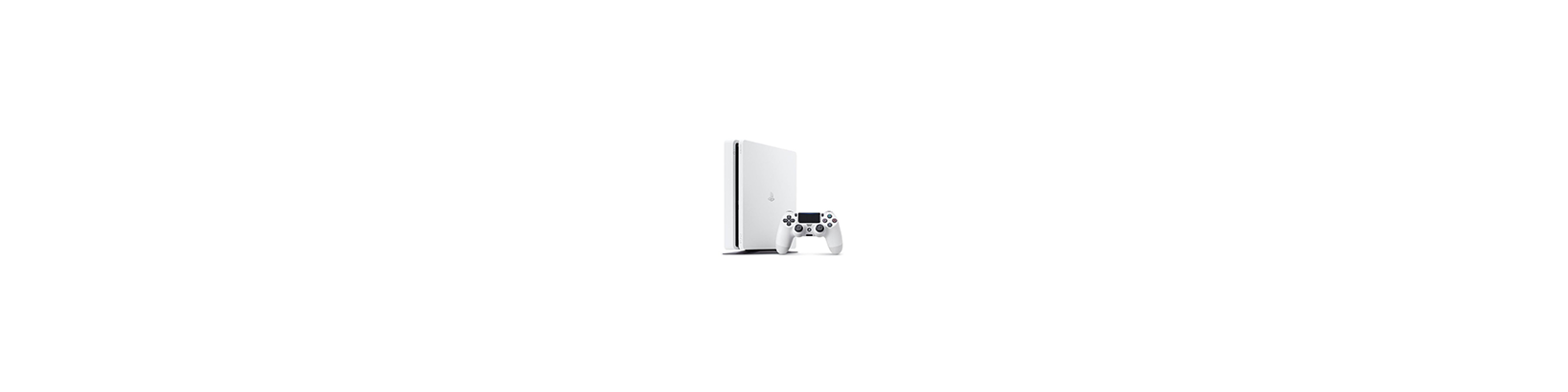 Consoles de jeux PS4 Tunisie