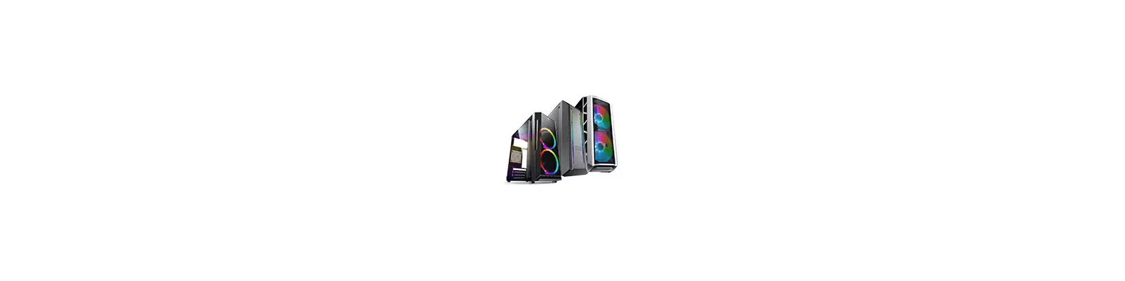 boitier pc gamer tunisie - Scoop Informatique