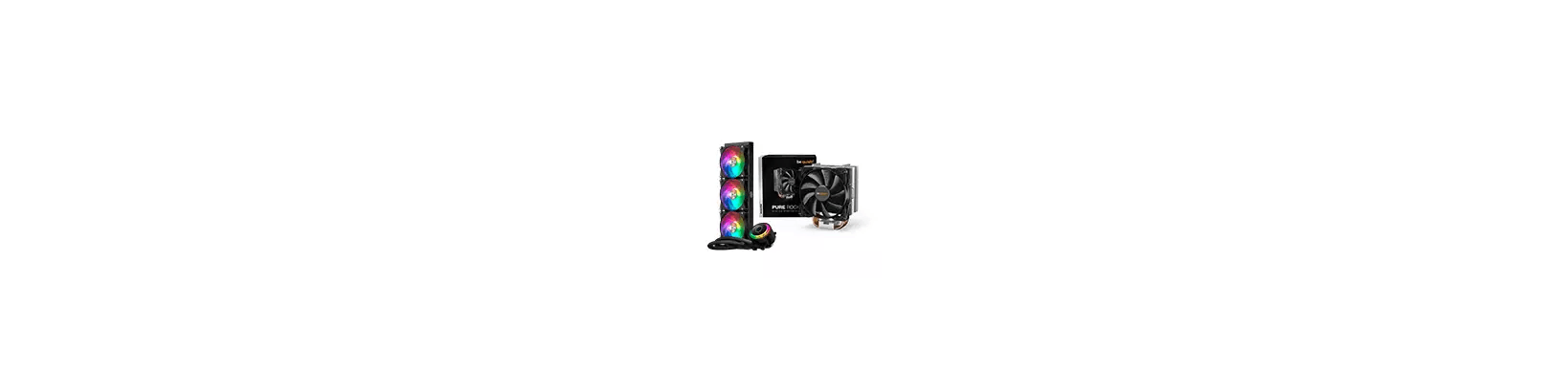 Achat Refroidissement PC - Scoop informatique