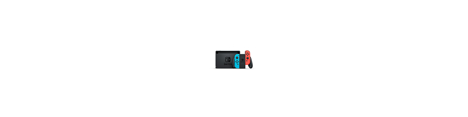 Nintendo Switch Tunisie