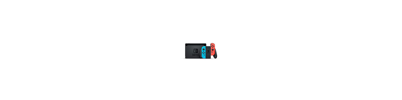Nintendo Switch Tunisie  - Scoop Informatique