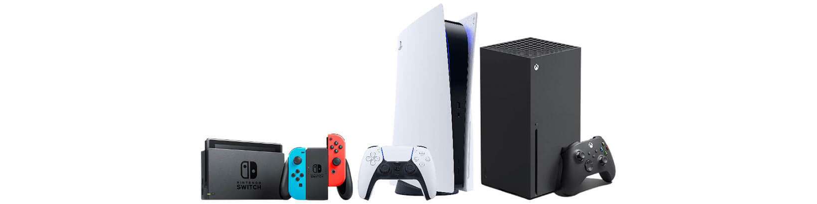 Vente Consoles de jeux | Meilleur Prix