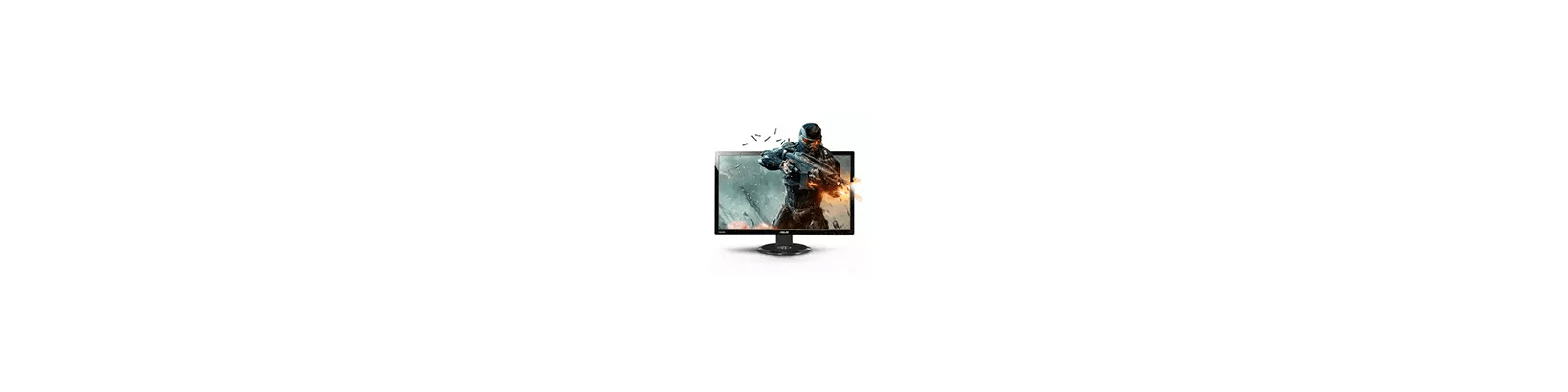 Scoop Informatique | Vente Ecrans Gaming Tunisie