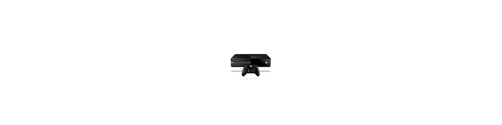 Consoles de jeux XBOX One Tunisie