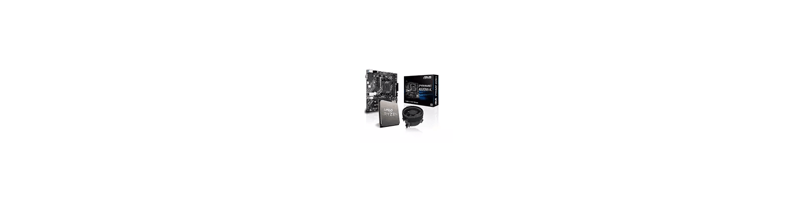 Kit Upgrade PC | Vente en ligne Tunisie