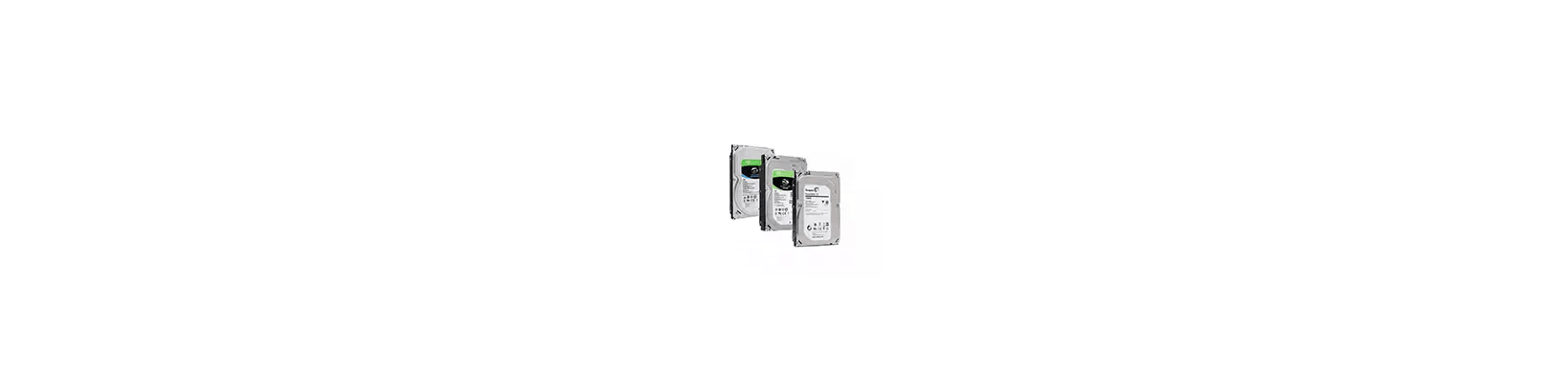 Disques HDD | Stockage Fiable et Économique