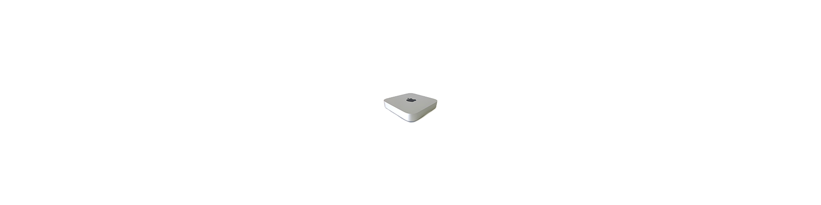 Mac mini au meilleurs prix - Scoop Informatique