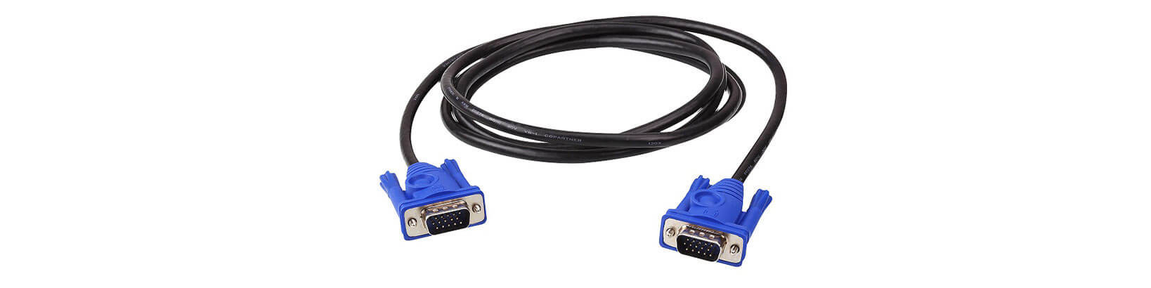 Cable VGA pas cher - Scoop Informatique