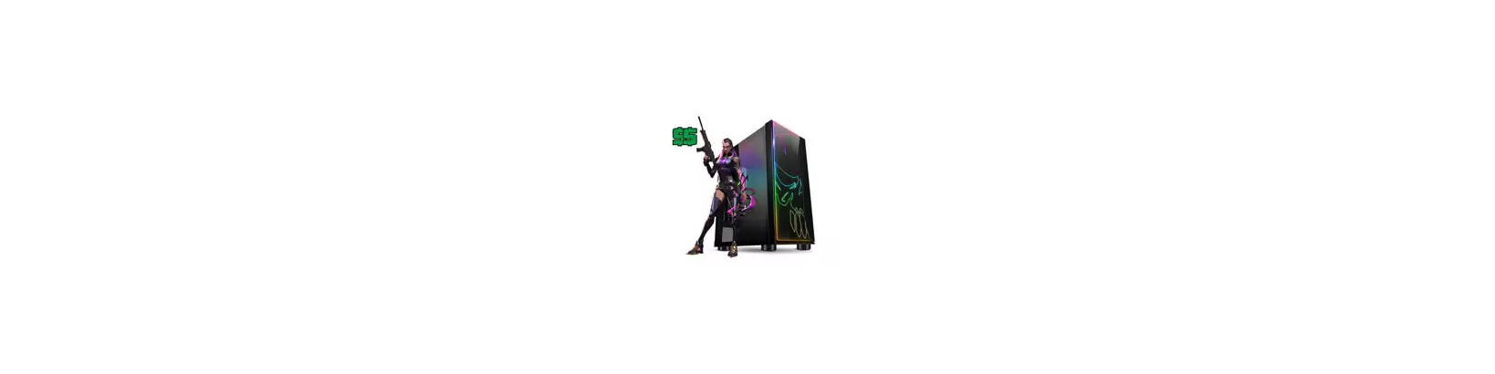 PC Optimal Gaming | Équilibre entre Performance et Prix