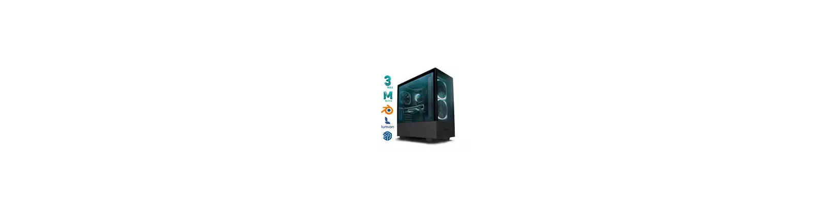 Workstation Tunisie | PC Modélisation 3D
