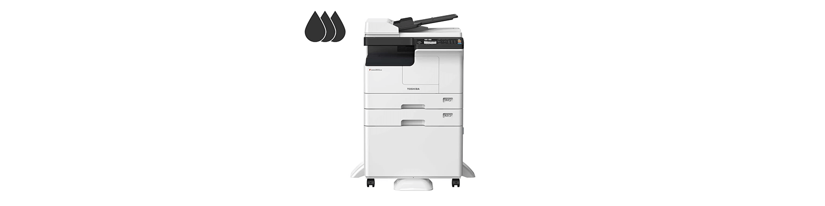 Photocopieur Multifonction Monochrome