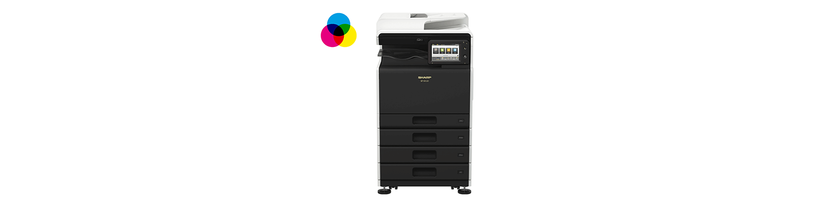 Multifonction Couleur - Scoop Informatique