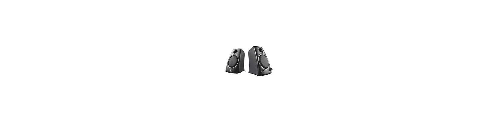 Haut Parleur Gaming 2.1 Bluetooth Rampage RMS-G8 - 25W