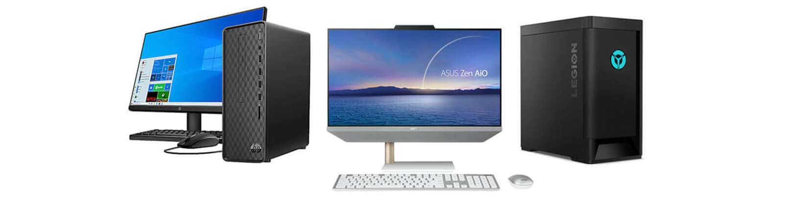 Pc Bureau Tunisie - Scoop Informatique