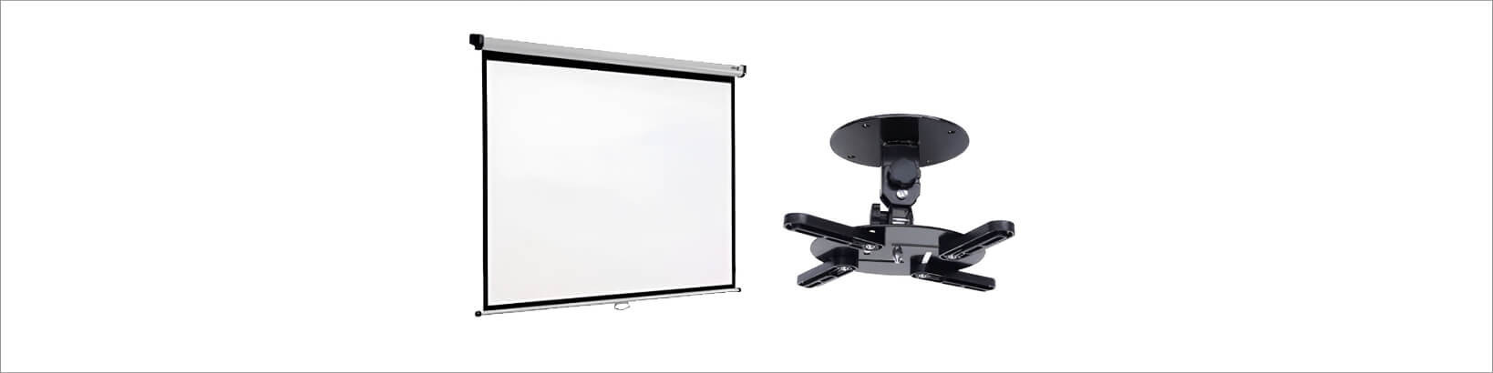 Vidéoprojecteurs & Accessoires | Qualité et Performance