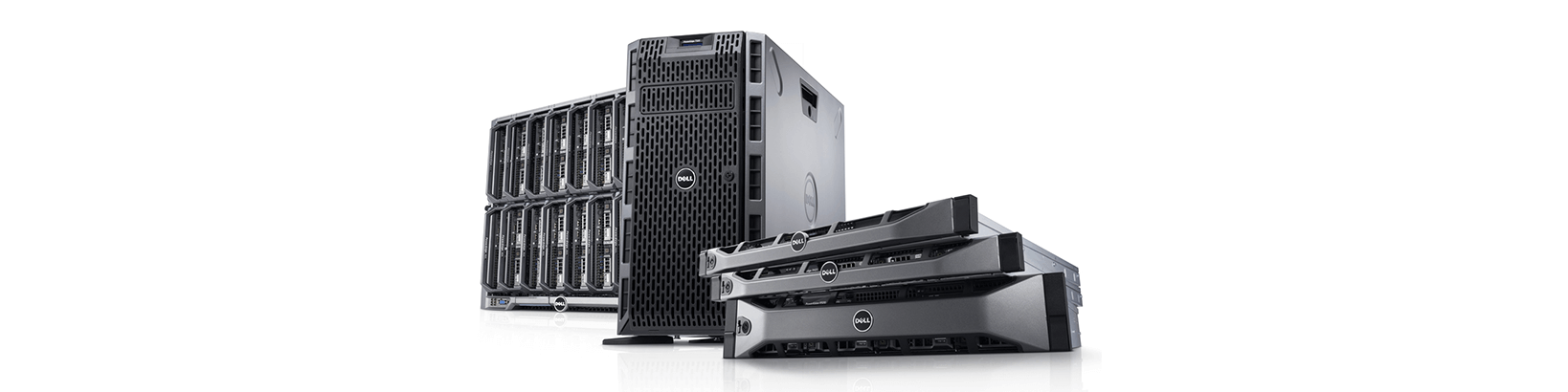 Serveurs de stockage informatique en Tunisie