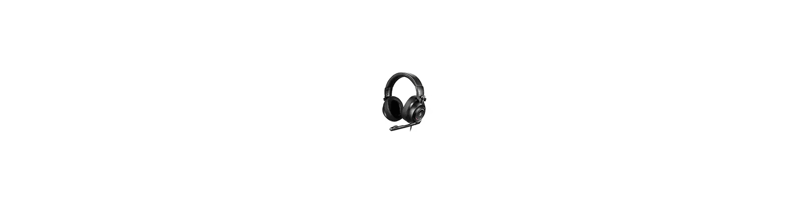 Casque Tunisie | Casque Gamer & Micro Casque