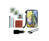 Accessoires  Nintendo 3 DS