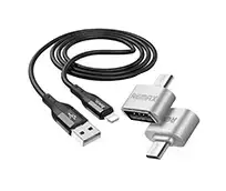 Cables et connectique