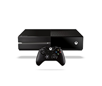 Consoles  XBOX ONE