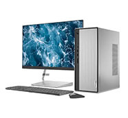 Pc de Bureau