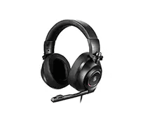 Casque micro