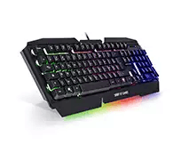 Souris Gamer ADVANCE RGB GTA 210 - Scoop gaming