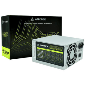 alimentation ARKTEK 200W