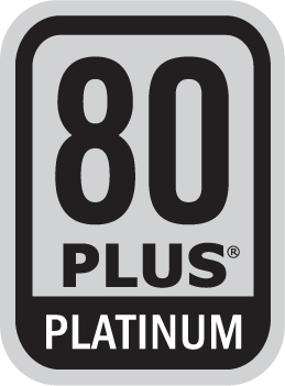 Platinum-80+
