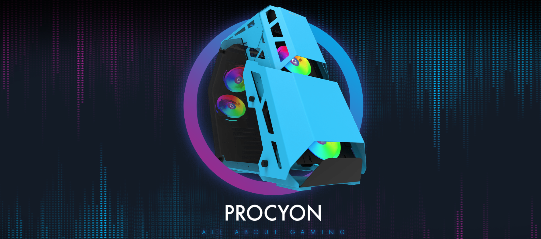 procyon Blue
