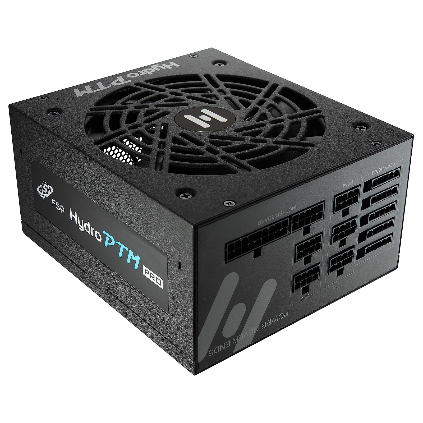FORTRON FSP Hydro PTM PRO 1200W