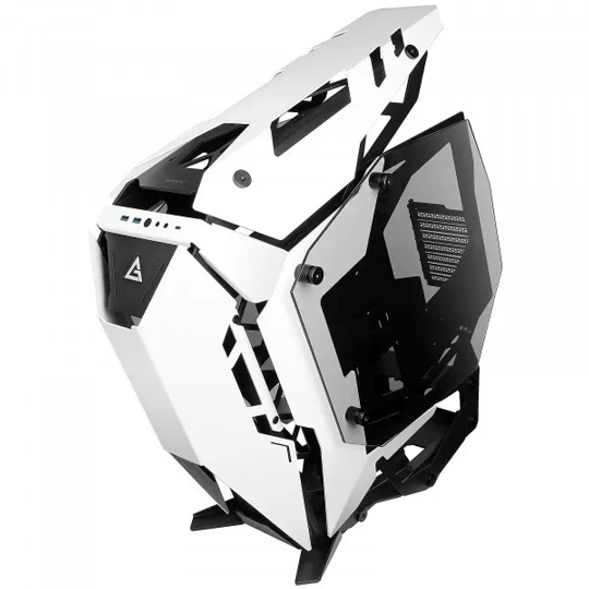 Boitier PC Antec TORQUE Black & White