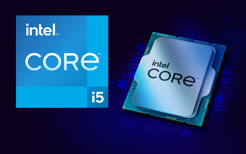 processeur intel core i5-12400