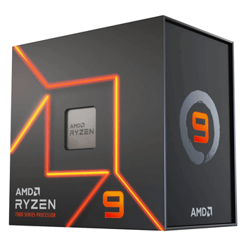 processeur AMD Ryzen Tunisie | RYZEN 9-7900X