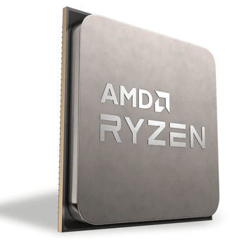 cpu amd ryzen