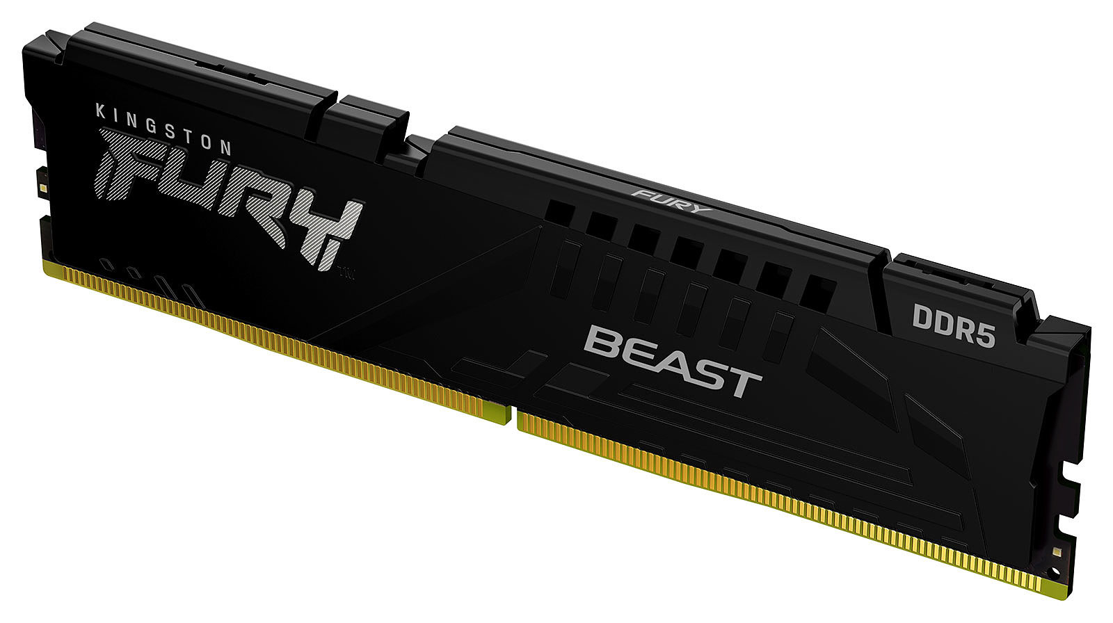 FURY Beast 16 Go DDR5 5200 MHz CL40