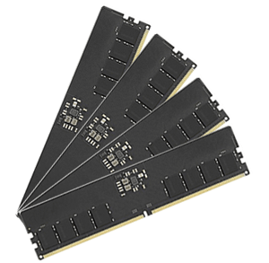 Mémoire Ram Goodram 4x 16Go DDR4