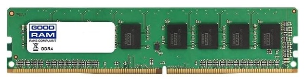 barette GOODRAM 8GB DDR4 3200MHZ