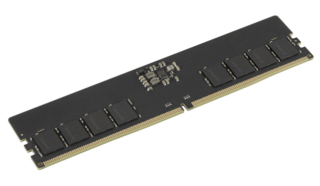 ram DIMM DDR5 Goodram