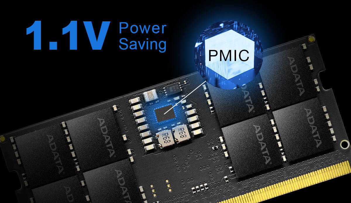 Barette mémoire ram Tunisie - 32Go DDR4