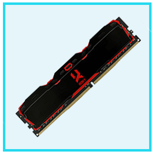 GOODRAM 16G DDR4