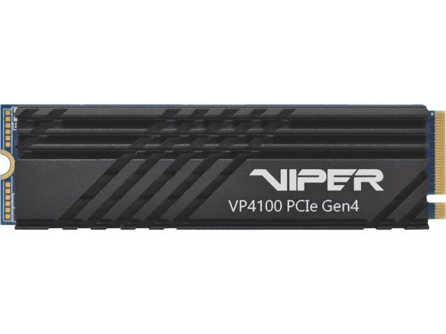 PATRIOT VIPER 2TB SSD GAMING VP4100
