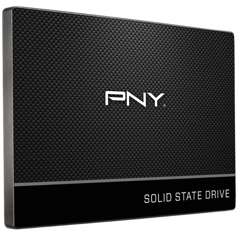 Disque PNY SATA 3 SSD